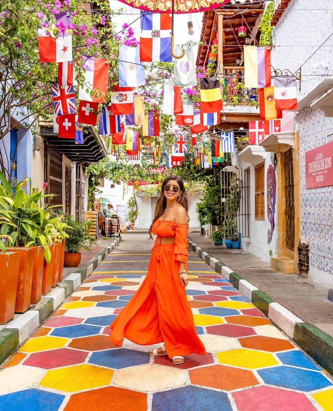 Bora Bora Beach Club, el mejor beach club de Cartagena