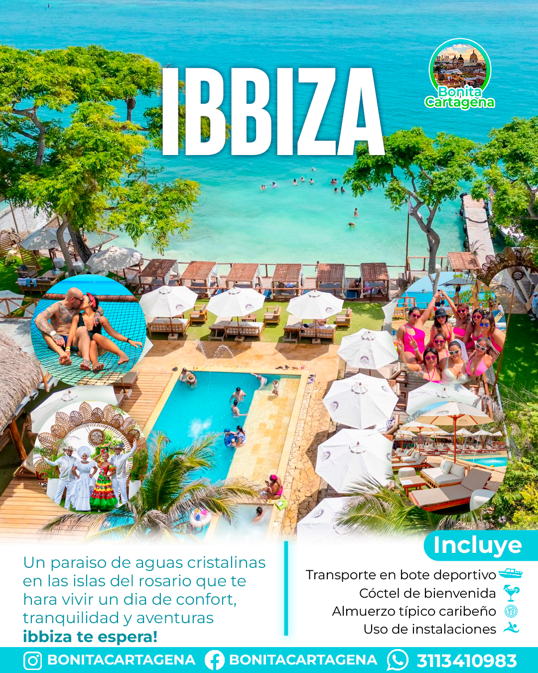 IBBIZA