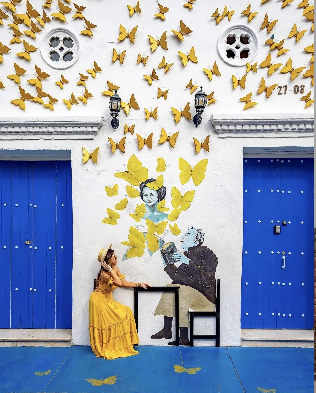 Cultura y arte del Caribe colombiano en Cartagena de Indias